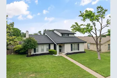 1813 Andover Drive, Garland, TX 75041 - Photo 3