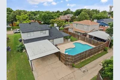 1813 Andover Drive, Garland, TX 75041 - Photo 31