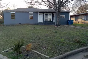 125 Crockett Dr, Hutchins, TX 75141 - Photo 3