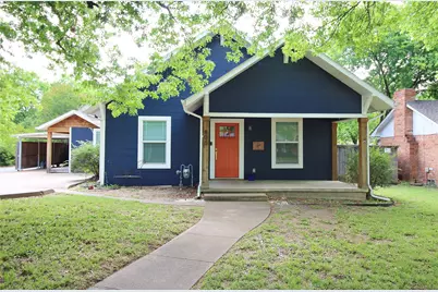 806 Bryson Street, Waxahachie, TX 75165 - Photo 1