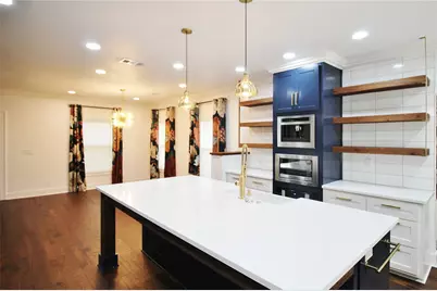 806 Bryson Street, Waxahachie, TX 75165 - Photo 9