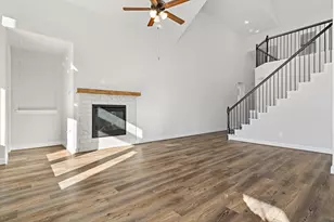 124 Spanish Bluebell Dr, Wylie, TX 75098 - Photo 7