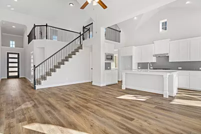 124 Spanish Bluebell Drive, Wylie, TX 75098 - Photo 5