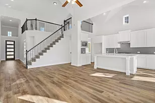 124 Spanish Bluebell Dr, Wylie, TX 75098 - Photo 5