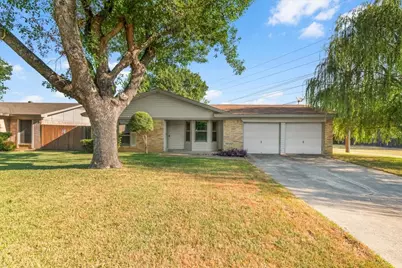 2709 Willow Bend, Bedford, TX 76021 - Photo 1