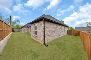 906 N State St, Decatur, TX 76234 - Photo 39