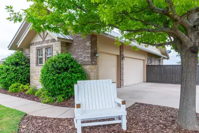 449 Apple Blossom Drive, Abilene, TX 79602 - Photo 5