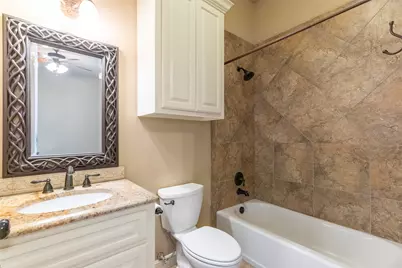 449 Apple Blossom Drive, Abilene, TX 79602 - Photo 29