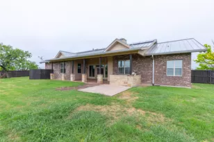 449 Apple Blossom Dr, Abilene, TX 79602 - Photo 35