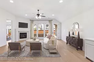 4404 Lamplights Dr, Celina, TX 75078 - Photo 5