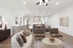 4404 Lamplights Dr, Celina, TX 75078 - Photo 3