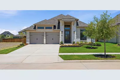 4404 Lamplights Drive, Celina, TX 75078 - Photo 1