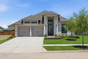 4404 Lamplights Dr, Celina, TX 75078 - Photo 1