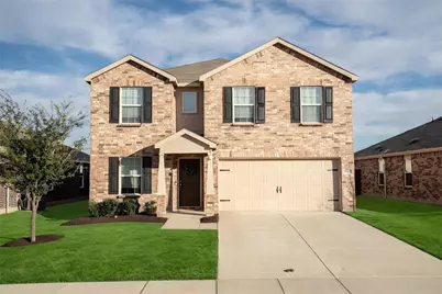 1305 Vernon Drive, Aubrey, TX 76227 - Photo 1