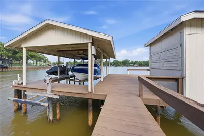 116 Camino Robles Street, Gun Barrel City, TX 75156 - Photo 21
