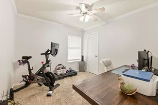 6616 High Lawn Terrace, Watauga, TX 76148 - Photo 27
