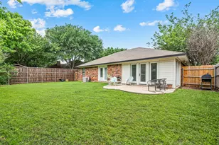 6616 High Lawn Terrace, Watauga, TX 76148 - Photo 5