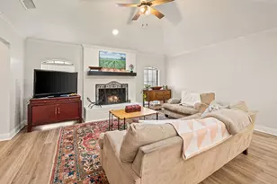 6616 High Lawn Terrace, Watauga, TX 76148 - Photo 9