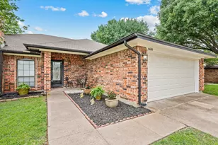 6616 High Lawn Terrace, Watauga, TX 76148 - Photo 39