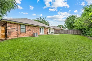 6616 High Lawn Terrace, Watauga, TX 76148 - Photo 35