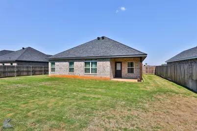5433 Fallbrook Drive, Abilene, TX 79606 - Photo 37