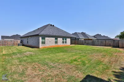 5433 Fallbrook Drive, Abilene, TX 79606 - Photo 39