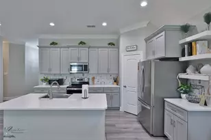 5433 Fallbrook Dr, Abilene, TX 79606 - Photo 27