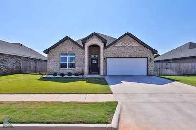 5433 Fallbrook Drive, Abilene, TX 79606 - Photo 33