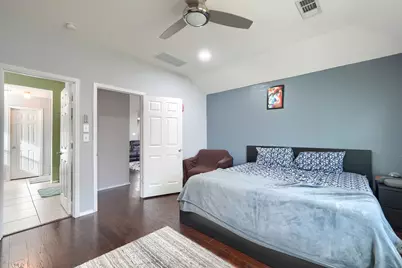 616 Smokebrush Street, Celina, TX 75009 - Photo 17