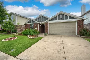 616 Smokebrush St, Celina, TX 75009 - Photo 5