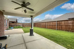 616 Smokebrush St, Celina, TX 75009 - Photo 33