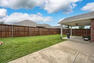 616 Smokebrush St, Celina, TX 75009 - Photo 35