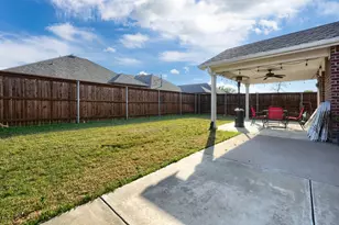 616 Smokebrush St, Celina, TX 75009 - Photo 27