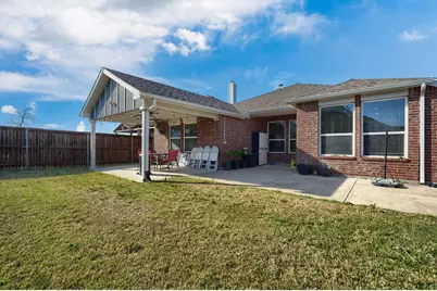 616 Smokebrush Street, Celina, TX 75009 - Photo 35