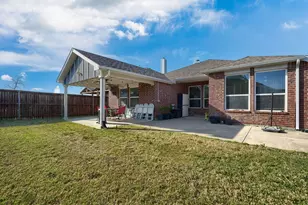 616 Smokebrush St, Celina, TX 75009 - Photo 35