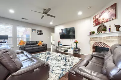 616 Smokebrush Street, Celina, TX 75009 - Photo 7