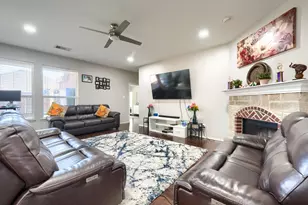 616 Smokebrush St, Celina, TX 75009 - Photo 7