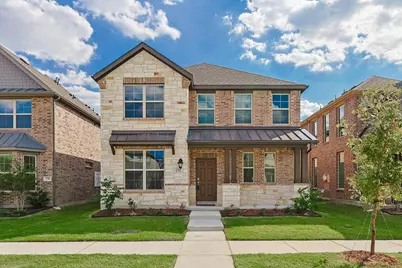 1752 Blakely Place, Little Elm, TX 76227 - Photo 1