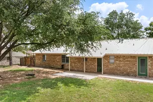 1110 Gifford Dr, Granbury, TX 76048 - Photo 31