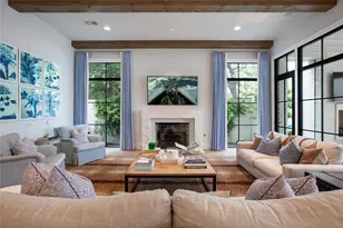 4056 Druid Ln, University Park, TX 75205 - Photo 7