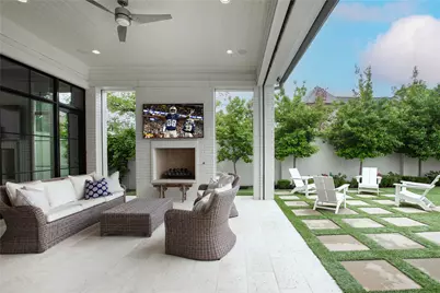 4056 Druid Lane, University Park, TX 75205 - Photo 27