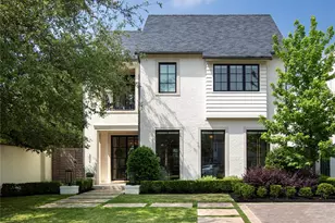 4056 Druid Ln, University Park, TX 75205 - Photo 1