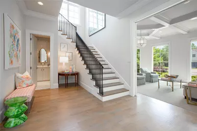 4056 Druid Lane, University Park, TX 75205 - Photo 3