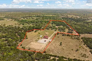 3119 Cr 2730, Glen Rose, TX 76043 - Photo 31