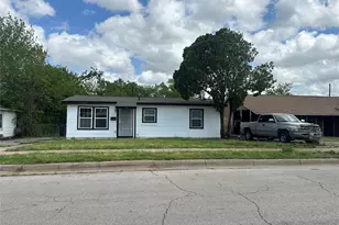 3613 Castleman St, Fort Worth, TX 76119 - Photo 1