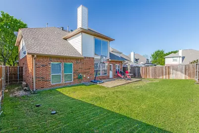 9412 Fenway Drive, McKinney, TX 75072 - Photo 25