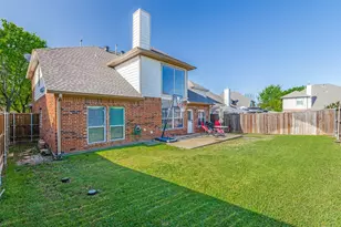 9412 Fenway Dr, McKinney, TX 75072 - Photo 25