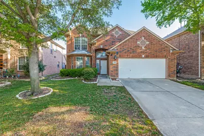 9412 Fenway Drive, McKinney, TX 75072 - Photo 1