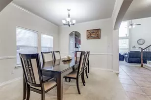 9412 Fenway Dr, McKinney, TX 75072 - Photo 13