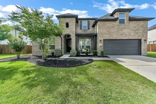 1417 Eagle Feather Way, Fort Worth, TX 76052 - Photo 5